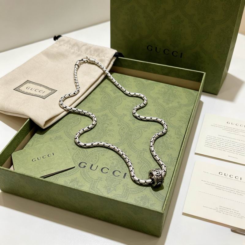 Gucci Necklace 08yxs60
